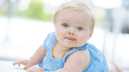 Bebeğinizde gelişimsel gecikmeler olabilir İşte ay ay dikkat edilmesi gerekenler…