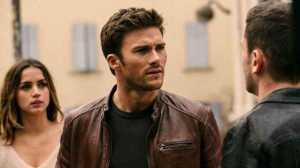 Bas Gaza filmi oyuncuları kimdir, konusu nedir İşte Bas Gaza oyuncuları