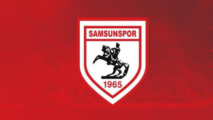 Son Dakika Haberi | Samsunsporda bir oyuncunun Kovid-19 testi pozitif çıktı