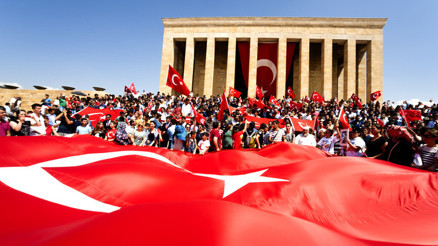 10 durakla başkenti anlama kılavuzu... Ankara’da  mutlaka  uğranması gereken 10 yer