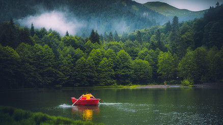 Kalbinizin Artvin’de kalmasını sağlayacak güzellikteki 5 yer