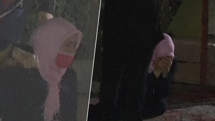 Esenyurtta bıçaklı kavgada bir kişi hayatını kaybetti
