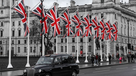 Brexit sonrası İngiltereden yeni anlaşma