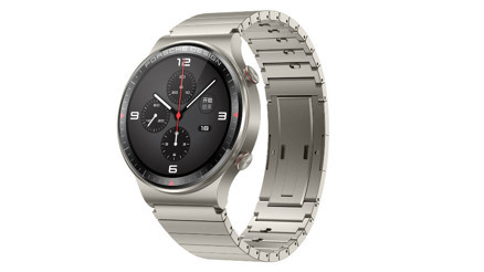 Porsche Design Huawei Watch GT 2 tanıtıldı