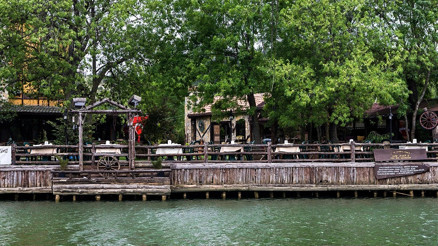 İstanbul’un arka bahçesi: Ağva