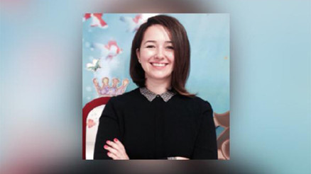 “Çenelerimizin boyutları küçülüyor”