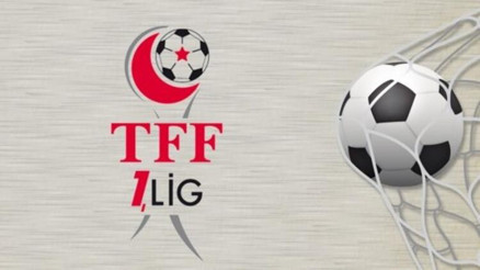 TFF 1. Ligde 6 haftada 6 takım teknik adamın görevine son verildi