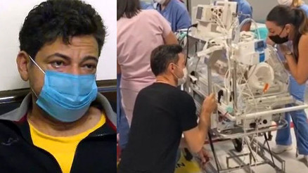 Haftaya damga vurdular