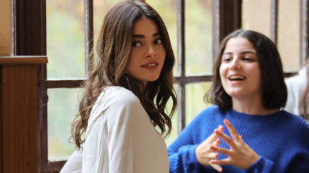 Tanıtım filmi yayında
