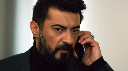 Kırmızı Oda’daki Garip kimdir, kaç yaşında İşte Celil Nalçakan’ın oynadığı diziler
