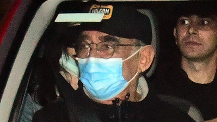 Harbiye’de bir usta