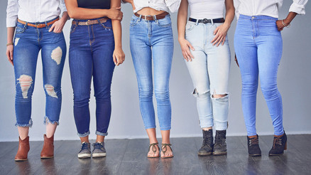 Modası Geçmiş Denim Kuralları