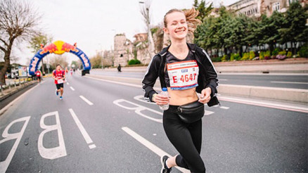 İstanbullular hafta sonu spora doyacak İstanbullular hafta sonu spora doyacak