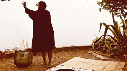 Festivale karış; ister evinde, ister tiyatro salonunda