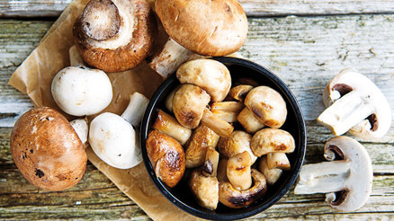 Lezzetli olduğunuz kadar tehlikelisiniz de...