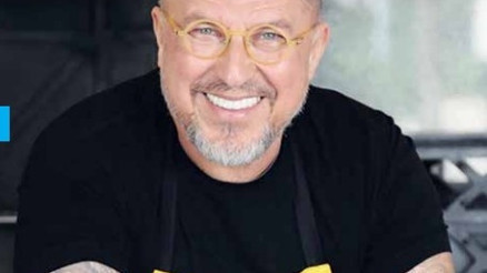 Gastronomideki beş şartımın başkenti