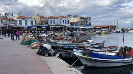 Muazzam bir zenginlik