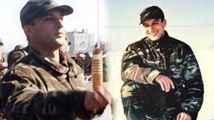 Ermenistandan bir skandal daha Şimdi de Tarkan’ı vurdular...