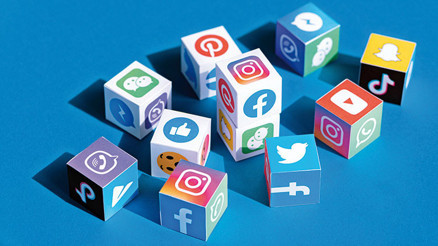 Sosyal medya devleri için son 1 hafta