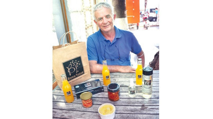 Bodrum’un Don Kişot’u Bodrum’un Don Kişot’u