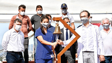 Bir yelken yarışından çok daha fazlası