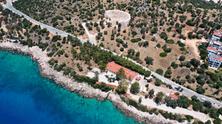 BAKANLIĞA  MÜZE ÇAĞRISI