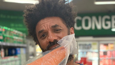 Son Dakika | Fenerbahçenin eski yıldızı Baroniden olay paylaşım