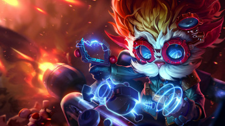 Heimerdinger Counter (Ct) - Heimerdinger Counterları, güçlü ve zayıf rakipleri ile iyi ve kötü yönleri hakkında ipuçları