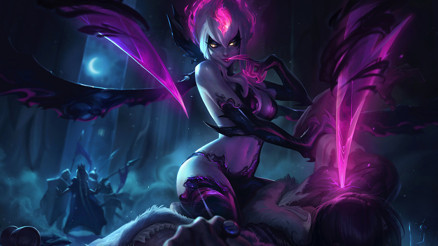 Evelynn Counter (Ct) - Evelynn Counterları, güçlü ve zayıf rakipleri ile iyi ve kötü yönleri hakkında ipuçları