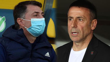 Son Dakika | Trabzonsporda Abdullah Avcı derken Şota Arveladze bombayı patlattı