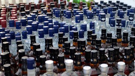 Son dakika... 9 Ekimden bu yana sahte içkiden ölenlerin sayısı 80e yükseldi