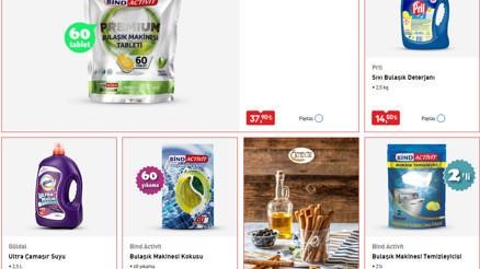 27 Ekim BİM aktüel ürünler kataloğu yayımlandı BİMe bu hafta neler geliyor 27 Ekim BİM aktüel ürünler kataloğu yayımlandı BİMe bu hafta neler geliyor