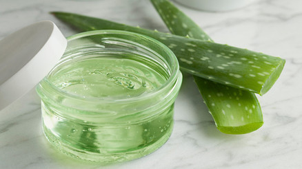 Aloe veranın cilde ilginç etkileri