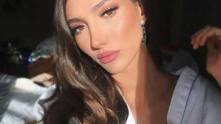 Şevval Şahin kimdir nereli kaç yaşında