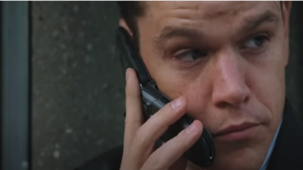 En İyi Matt Damon Filmleri - Yeni Ve Eski En Çok İzlenen Matt Damon Filmleri Listesi Ve Önerisi