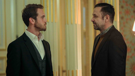 Nejat İşler kimdir, kaç yaşında Nejat İşler yeniden Çukur oyuncuları arasında Nejat İşler kimdir, kaç yaşında Nejat İşler yeniden Çukur oyuncuları arasında