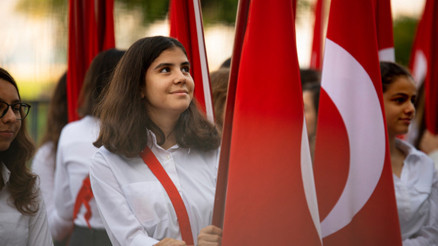 Birbirinden güzel 29 Ekim şiirleri