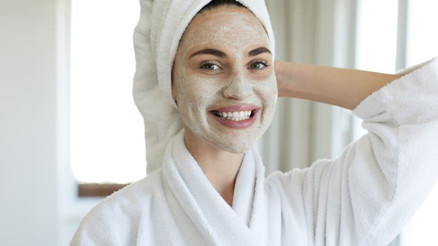 Probiyotik Yüz Maskesi Nasıl Yapılır