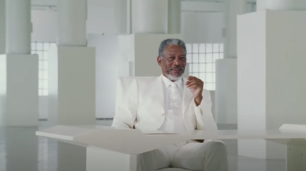 En İyi Morgan Freeman Filmleri - Yeni Ve Eski En Çok İzlenen Morgan Freeman Filmleri Listesi Ve Önerisi