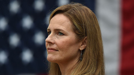 Son dakika haberi: Trump aday göstermişti Senato kritik kararını açıkladı