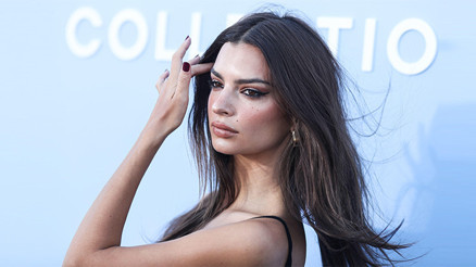 Emily Ratajkowski Hamile Olduğunu Duyurdu