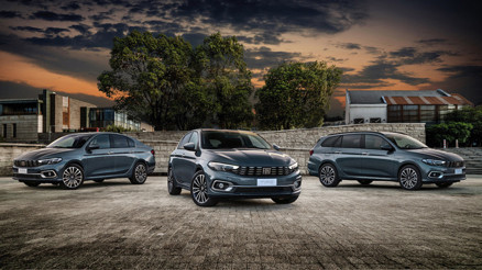 Son dakika... Fiat Egea yenilendi