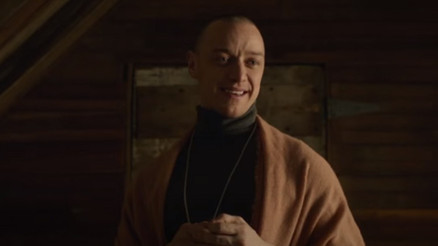 En İyi James Mcavoy Filmleri - Yeni Ve Eski En Çok İzlenen James Mcavoy Filmleri Listesi Ve Önerisi