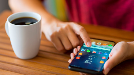 Türkiye’de bir kullanıcı ortalama 2 yıl aynı telefonu kullanıyor