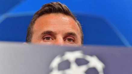 Başakşehir, Avrupa arenasında Okan Buruk ile 14. sınav...