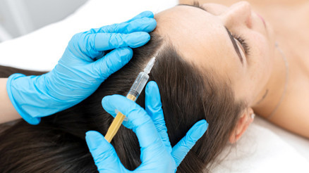 Saç dökülmesine çözüm nasıl olmalı