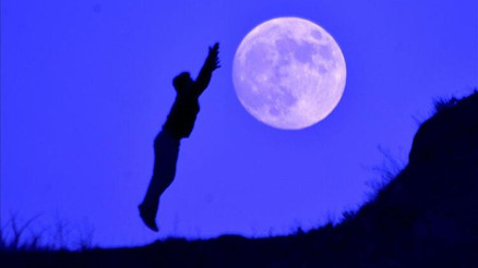 Mavi Ay ne zaman NASA’dan Mavi Dolunay için tarih açıklaması