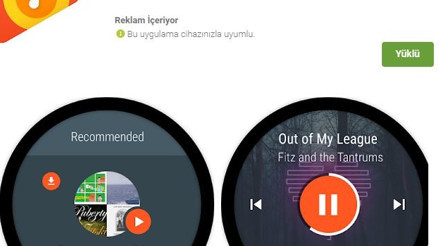 Google Play Müzik neden çalışmıyor Googledan radikal karar