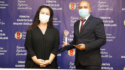 Hürriyet’in gurur günü