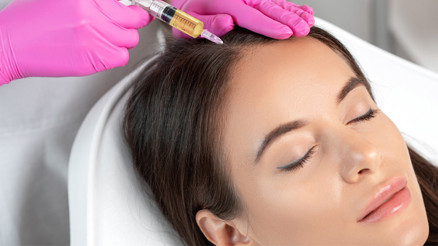 Mezoterapi nedir ve ne gibi faydaları vardır